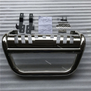 Pour <span class=keywords><strong>Cavin</strong></span> Colorado Vigo Pickup Pare-chocs Bull Bar pour Ford F 150 - Product Image 6