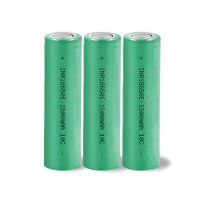 GOODCELL 18650 <span class=keywords><strong>3</strong></span>.7v 1500mAh 10c急速充電円筒形リチウムイオン電池CE認定500サイクル5-10年 - Product Image 3