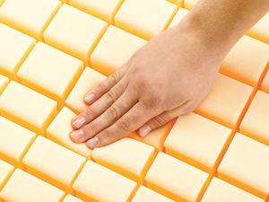 Materasso in schiuma resistente ai fluidi per Homecare e letti ospedalieri materasso medicale - Product Image 6