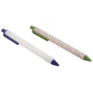 OEM <b>Cheap</b> Price Promotional Ball Pen Custom Plastic Ballpoint Pen - Product Image 4