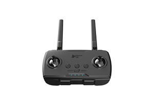 Hubsan Black Hawk 2 Édition intégrée 3 axes 4K Photographie aérienne 16 kilomètres Professionnel Niveau débutant 40 minutes de vol - Product Image 3