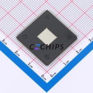 ไมโครคอนโทรลเลอร์ชิปวงจรรวม HLQFP-176 TMS320F28379SPTPT (MCU/MPU/SoC) ใหม่ของแท้ (24x24) - Product Image 2