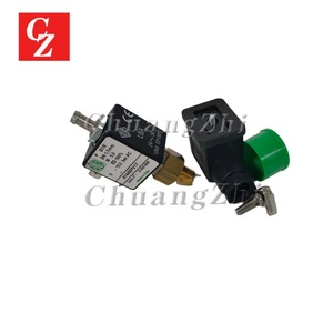 NUEVO Solenoide 2200599770 4144XPV17 para Compresor de Aire de Atlas Copco, Compresor de Aire de Tornillo Industrial - Product Image 3