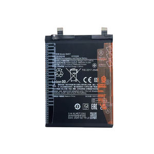 Yepyeni BM5T (A) 5000mAh pil için Xiaomi 13T/POCO X6 Pro elektrikli kaykay fabrika toptan ve dış ticaret - Product Image 2