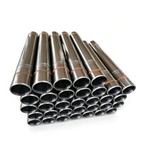 Nouvelle sortie de produit : Nos tubes en acier sans soudure affûtés répondent au système de qualité ISO9001. Nous fournissons de l'acier allié E355 ST52 4130 4140