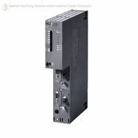 Módulo de Automatización Industrial 6ES7138-4DL00-0AB0, Dispositivo Remoto de E/S Distribuidas, Módulo de E/S Distribuidas, Nuevo y Original