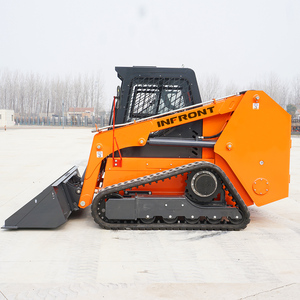 Автопогрузчик - Product Image 3