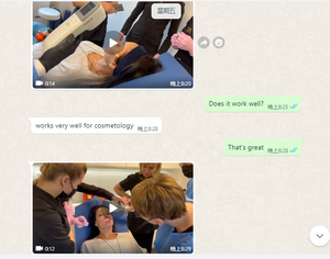 El kızılötesi damar bulucu makine hastane tıbbi parmak vasküler Illumintor dedektörü damar bulucu - Product Image 3