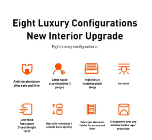 Vente chaude 2024 <span class=keywords><strong>Tente</strong></span> <span class=keywords><strong>de</strong></span> <span class=keywords><strong>toit</strong></span> <span class=keywords><strong>de</strong></span> voiture solaire <span class=keywords><strong>pour</strong></span> 2 à 4 personnes Auvent <span class=keywords><strong>de</strong></span> <span class=keywords><strong>toit</strong></span> <span class=keywords><strong>de</strong></span> voiture <span class=keywords><strong>4x4</strong></span> Tout-terrain <span class=keywords><strong>Tente</strong></span> <span class=keywords><strong>de</strong></span> <span class=keywords><strong>toit</strong></span> <span class=keywords><strong>de</strong></span> voiture <span class=keywords><strong>pour</strong></span> le camping en vente - Product Image 6