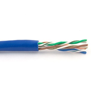 Outdoor 100% cooper fire resistant SFTP/<strong>FTP</strong>/UTP <strong>cat</strong> <strong>6e</strong> cat5e ethernet <strong>cable</strong> factory supply - Product Image 2