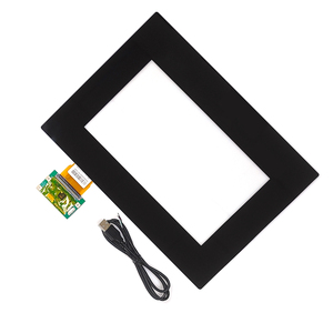 Công Nghiệp 11.6-Inch 16:9 <span class=keywords><strong>Android</strong></span> Máy Tính Bảng Đầy Đủ HD LCD Điện Dung POS Màn Hình Cảm Ứng Giao Diện USB Không Quạt Bảng Điều Chỉnh Kit New 3-Năm - Product Image 2