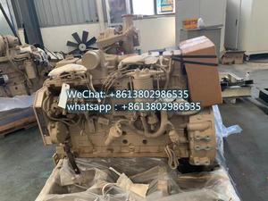 MOTOR 6D170-3 6D102 6D107-2 6D110 S4D106 Espere un momento - Product Image 6