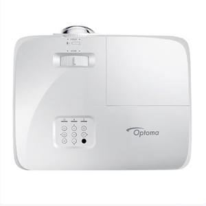 Proyector Optoma X3188ST Duradero, Vida Útil de la Lámpara de 12000H, Silencioso de 28dB para Oficina, Educación y Simulación - Product Image 2