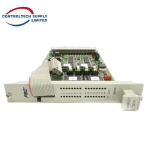 Module d'entrée numérique 16 canaux 10106/2/1 de qualité supérieure avec surveillance de ligne pour applications de sécurité industrielle - Product Image 2