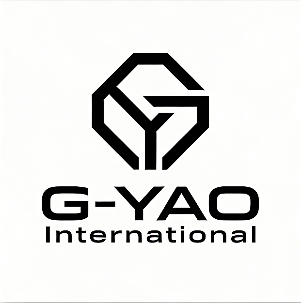 Geyao International Clothing Trade (lianyungang) Co., Ltd. logo