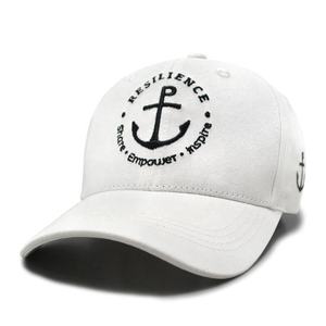 Summer Women's Sport Ponytail Hat Custom Embroidered Outdoor Adjustable Cotton Twill Casual with a Hole Back - Product Image 3