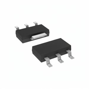 TO-261-4, TO-261AA BT134W-600E,115 Electronic Chips Component In Stock Thyristors - Product Image 1