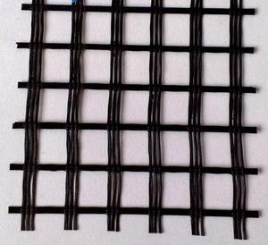 شبكة ألياف زجاجية معتمدة من ASTM |   تقوية أرضيات مدرجات المطارات - Product Image 2