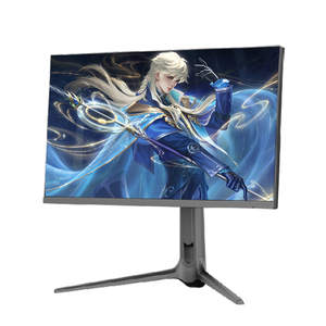 Monitor para Juegos de 27 Pulgadas, LCD LED, Pantalla Ancha, Panel IPS, Relación de Aspecto 16:9, Monitor de Escritorio - Product Image 2