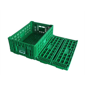 crate&barrel crate and barrel & plastic folding egg milk collapsible farrowing for pigs chicken foldable vegetable crates