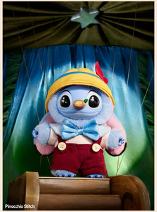 POPMART <span class=keywords><strong>S</strong></span> Titch Adventure Series Colgante de Vinilo de Peluche, Adornos Colgantes de Vinilo, Juguete de Caja Sorpresa, Lindo Regalo - Product Image 2