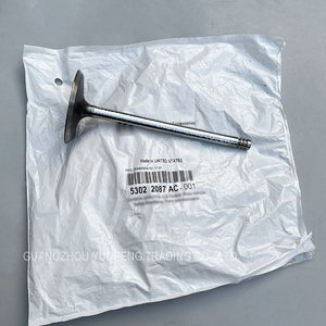 53022087AC Soupape d'admission standard pour Jeep Dodge Chrysler 300 5.7L 2009-2024 - Product Image 6