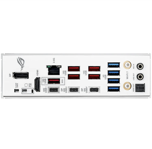 A.SUS ROG Strix X870-A Gaming_WIFI Motherboard <strong>AMD</strong> Socket AM5 DDR5 Compatible for Ryzen 9000 7000 Series Desktop CPUs ATX - Product Image 3