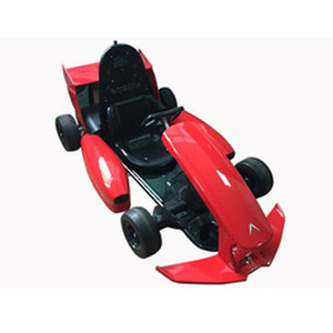 Custom Thermoformed UV-resistant Golf Cart Shell Plastic Car Parts Plastic Golf Cart Body Kit