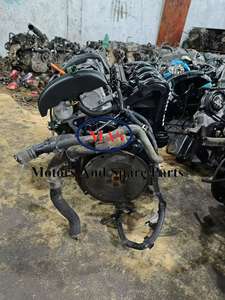 Boîte de vitesses d'occasion de haute qualité pour VW <span class=keywords><strong>1</strong></span>.4L pour <span class=keywords><strong>Golf</strong></span> - Product Image 5