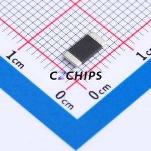 Resistencia de Detección de Corriente / Resistencia Shunt LRBK25EFER140, Resistencia de Muestreo 2512, 140mOhm, 1%, 2W - Product Image 2