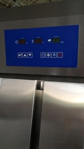 Cajas de Fermentación para Pan, Cuartos de Fermentación para Hornear, Precios de Fermentadores - Product Image 5