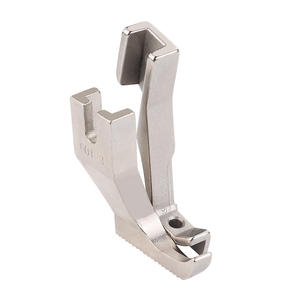 Pied presseur pour machine <span class=keywords><strong>à</strong></span> <span class=keywords><strong>coudre</strong></span> industrielle 601-3 U193 pour machine <span class=keywords><strong>à</strong></span> <span class=keywords><strong>coudre</strong></span> <span class=keywords><strong>à</strong></span> pied marcheur synchrone <span class=keywords><strong>à</strong></span> grande vitesse, pièces de machine <span class=keywords><strong>à</strong></span> <span class=keywords><strong>coudre</strong></span> - Product Image 3