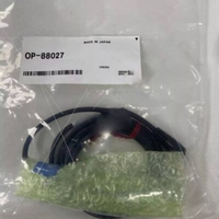 Nouveau câble de commande de capteur OP88027 original, 1 pièce, nouveau OP88027
