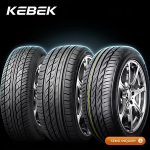 Neumático de Auto 245 65R17 Radial Sin Cámara para SUV, Alto Rendimiento, Todoterreno, Larga Duración, Resistente al Desgaste, Bajo <span class=keywords><strong>Precio</strong></span>, Proveedor Mayorista para Exportación - Product Image 3