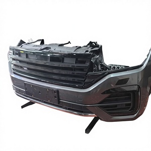 Pour l'assemblage de la partie avant du <span class=keywords><strong>Volkswagen</strong></span> <span class=keywords><strong>Touareg</strong></span> <span class=keywords><strong>2022</strong></span> - Product Image 3