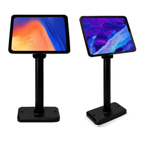 Usine personnalisée 9.7 pouces écran plat POS affichage client moniteur Machine <span class=keywords><strong>de</strong></span> <span class=keywords><strong>paiement</strong></span> - Product Image 1