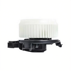 Ensemble de soufflante de chauffage avant pour Toyota Hilux LN167 1989-2004 Référence OE 87130-35080 8713035080 - Product Image 3