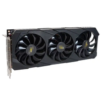 New Rx 5700xt With 8gb Gpu Wholesale AMD Cheap Graphics Cards for Sale Graphics Cards Rx5700 Xt