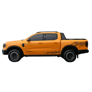 Xe bán tải Ford <span class=keywords><strong>Ranger</strong></span> Diesel 2.3T phiên bản đặc biệt <span class=keywords><strong>2025</strong></span>, 4 cửa, 5 chỗ, 4WD, mâm R18, xe địa hình - Product Image 3