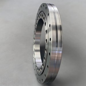 ตลับลูกปืน LYAK รุ่น RU445 แบบรวมชนิดลูกกลิ้งไขว้ ตลับลูกปืนสำหรับหุ่นยนต์ - Product Image 3