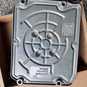 Pièces de rechange pour excavatrice ECU ECM 438-4700 4384700 pour équipement lourd - Product Image 1