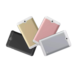 Thông Minh Kép SIM Thẻ RAM 512M + ROM 8G 512M + 8G Học Tập Của Trẻ Em Máy Tính Bảng - Product Image 6