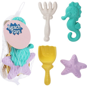 Juego de Pesca de 4 Piezas - Product Image 1