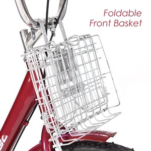 LEWEE Nouveau Design Bonne Qualité Marque OEM Gros Pneu <span class=keywords><strong>Vélo</strong></span> <span class=keywords><strong>3</strong></span> <span class=keywords><strong>Roues</strong></span> Tricycle Personnalisé <span class=keywords><strong>Vélo</strong></span>/<span class=keywords><strong>Vélo</strong></span> Pour <span class=keywords><strong>Adulte</strong></span> - Product Image 4