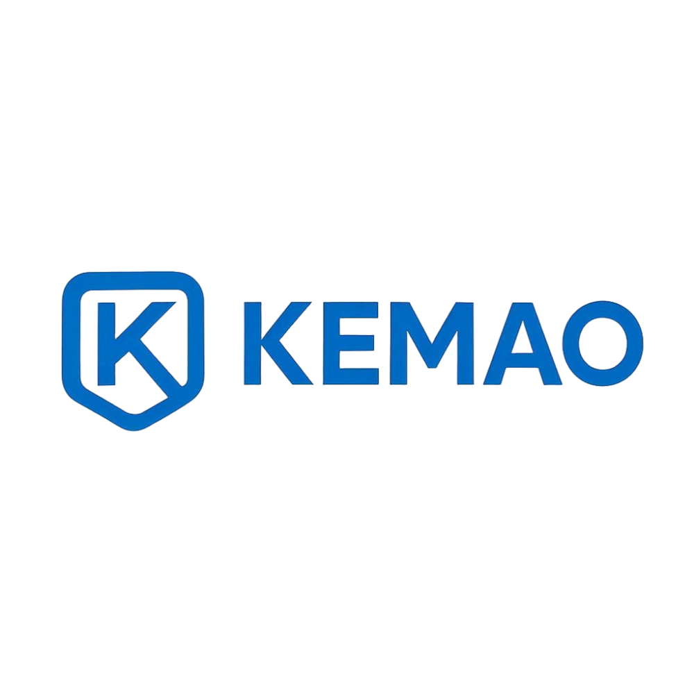 Qingdao Kemao Machinery Co., Ltd. logo