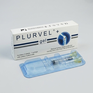 <span class=keywords><strong>Acide</strong></span> <span class=keywords><strong>Hyaluronique</strong></span> à Bon <span class=keywords><strong>Prix</strong></span> pour <span class=keywords><strong>Injection</strong></span> au Genou, <span class=keywords><strong>Acide</strong></span> <span class=keywords><strong>Hyaluronique</strong></span> Non Réticulé pour le Traitement de l'Arthrose - Product Image 3