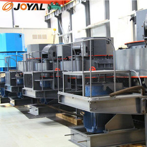 Trituradora VSI JOYAL Barmac, Productos Más Vendidos en Filipinas, Fabricante de Máquinas para Fabricar Arena VSI - Product Image 3