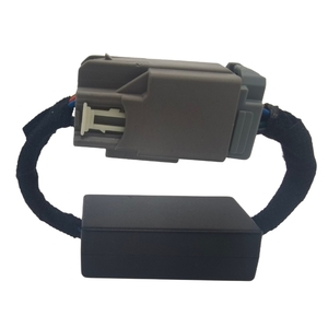 Vente directe d'usine Convient pour <span class=keywords><strong>Ford</strong></span> <span class=keywords><strong>Mustang</strong></span> Norme américaine 10 broches Connecteur 2010-2023 Kit de feux arrière séquentiels Diode Dynamics - Product Image 3