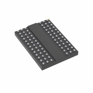 Componentes Electrónicos Originales de Circuito Integrado de Memoria AS4C256M8D3LC-12BCN 78 VFBGA - Product Image 1
