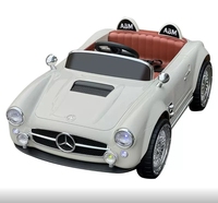 Équipement de salon pour enfants, chaise de coiffure électrique pour bébé, voiture électrique jouet, chaise de barbier MY-11094